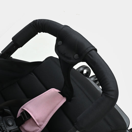 Baby Stroller Buggy | SD-C1 Pink