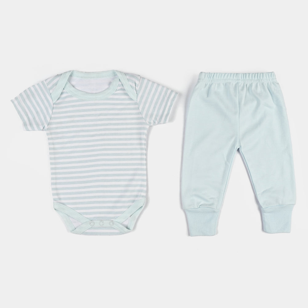 Infant Starter Set 11Pcs Helicopter Salt Water Slide