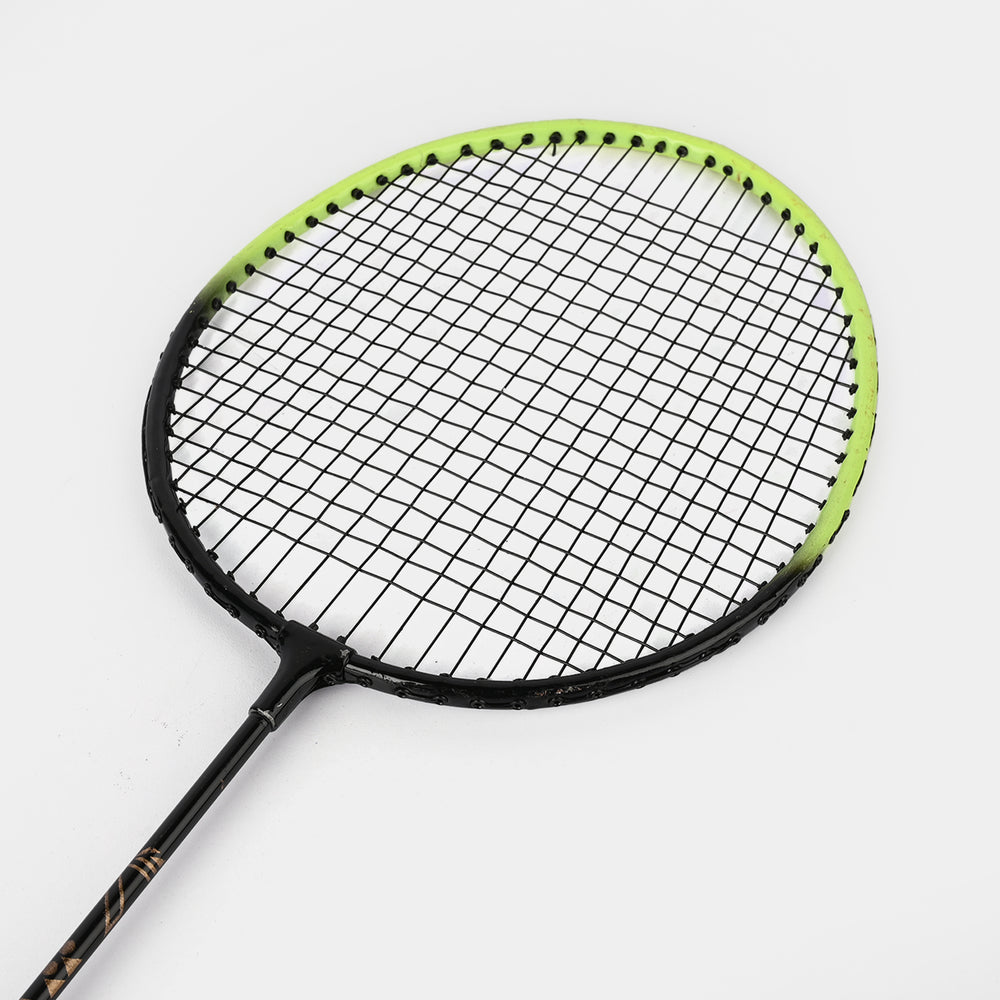 BADMINTON RACKET PAIR WITH CARRYING BAG