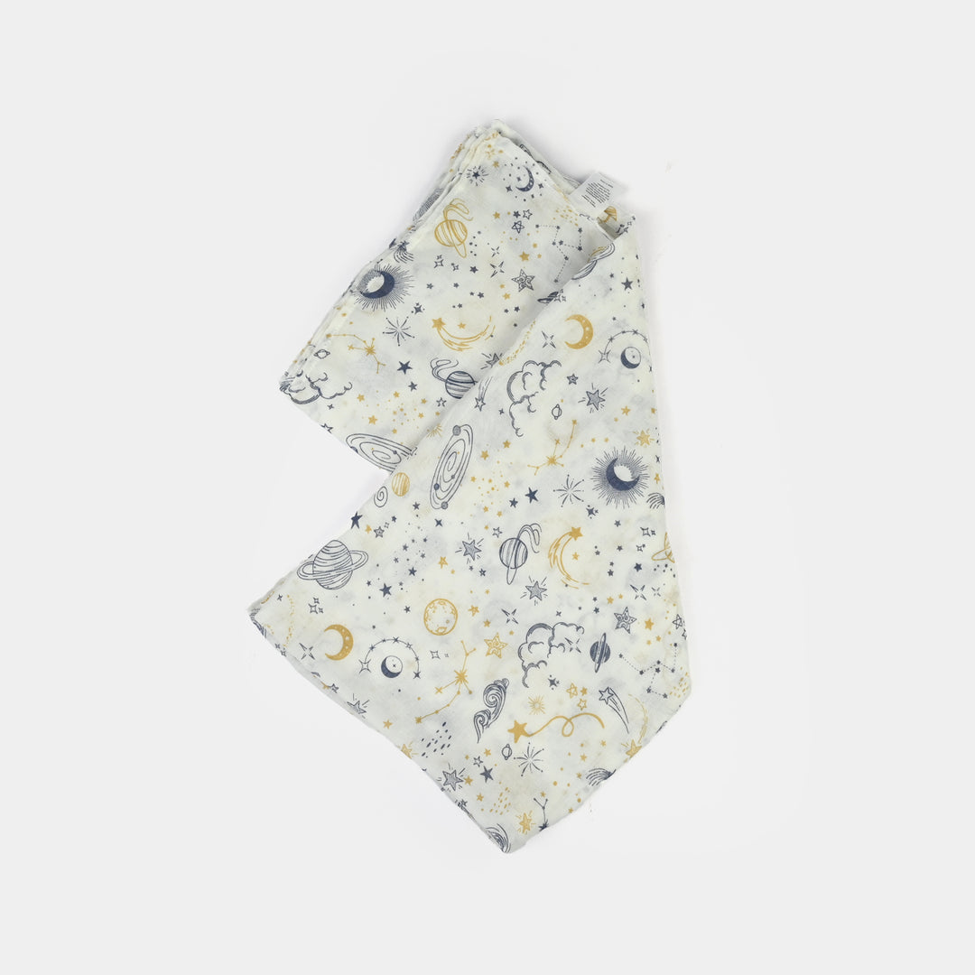 Swaddle Blanket 120x120cm