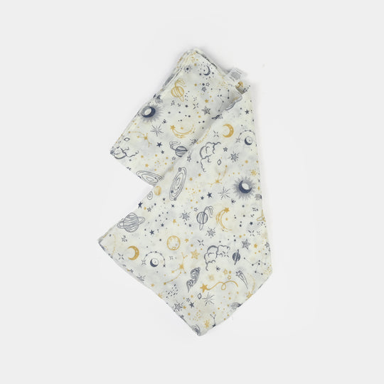 Swaddle Blanket 120x120cm