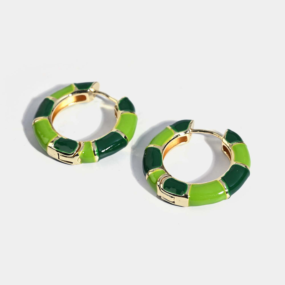 Elegant Stylish Stud Earrings for Girls