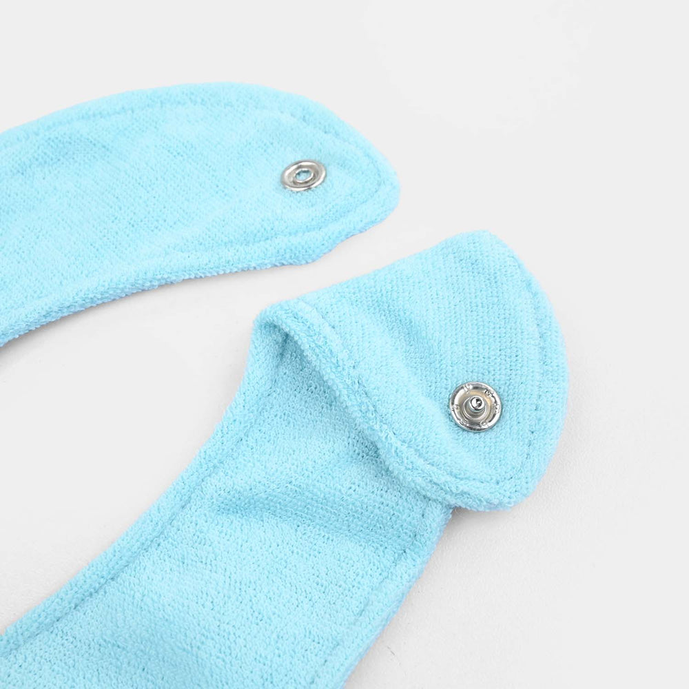 Cute Infant Baby Bib
