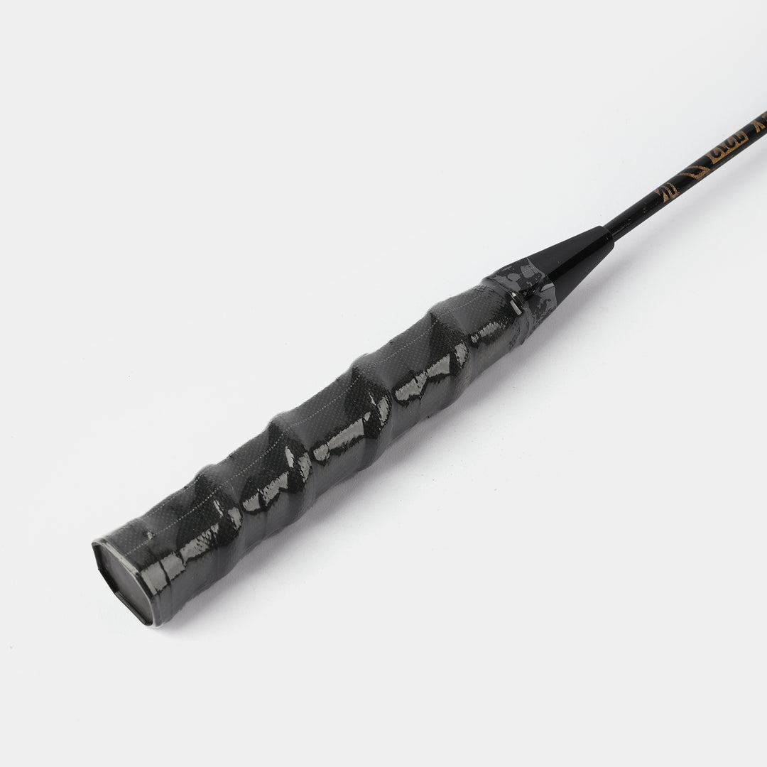 BADMINTON RACKET PAIR WITH CARRYING BAG
