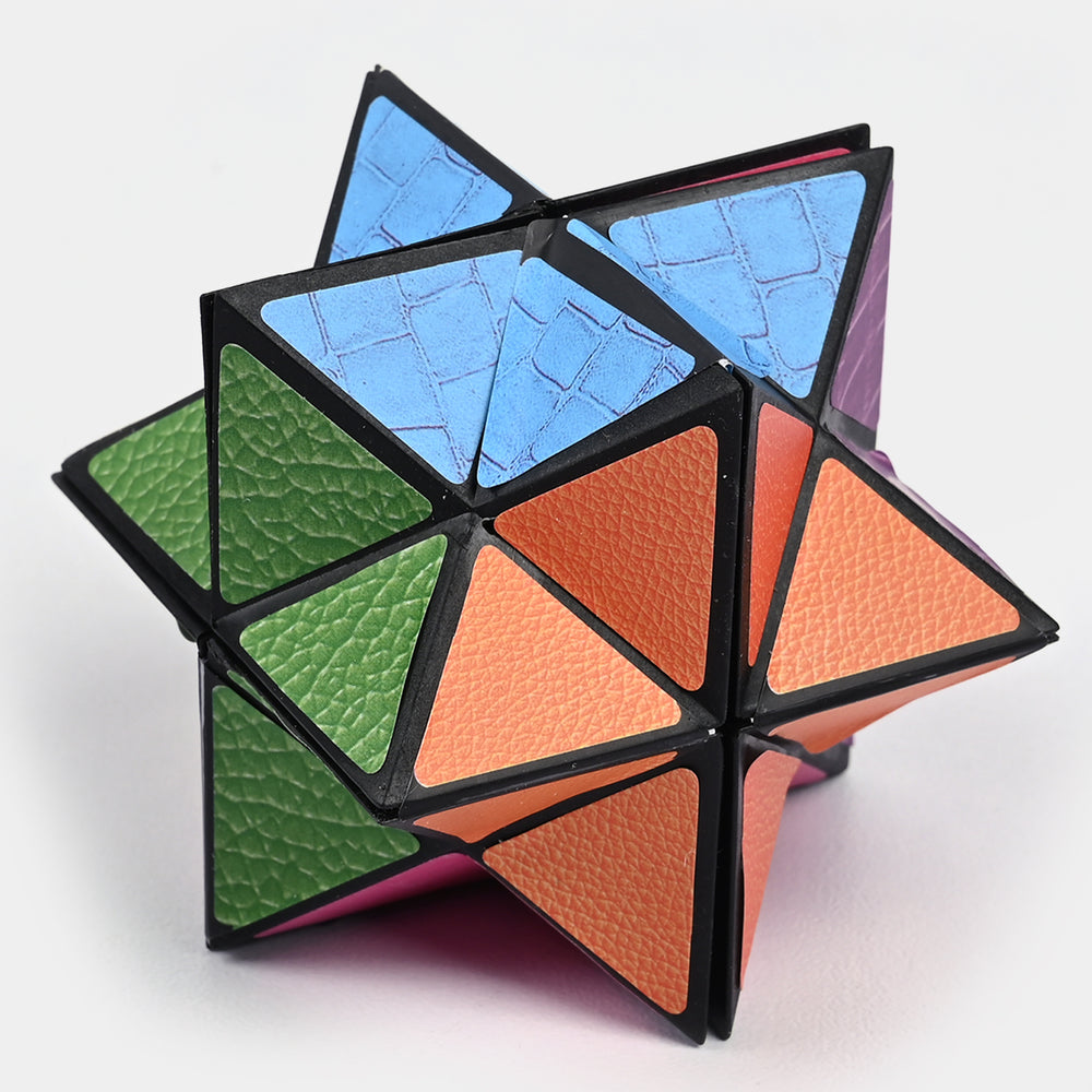 Magic Cube Toy For Kids