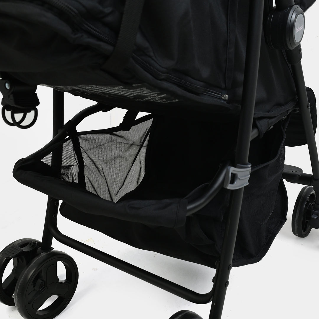 Baby Stroller Buggy | SD-C1 Pink