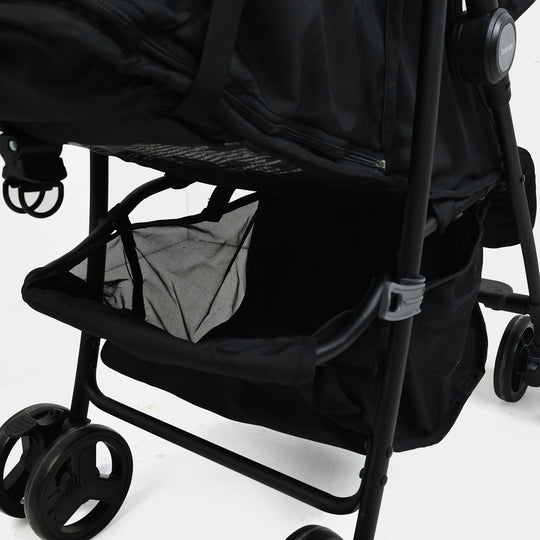 Baby Stroller Buggy | SD-C1 Pink