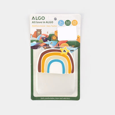 Baby Silicone Teether