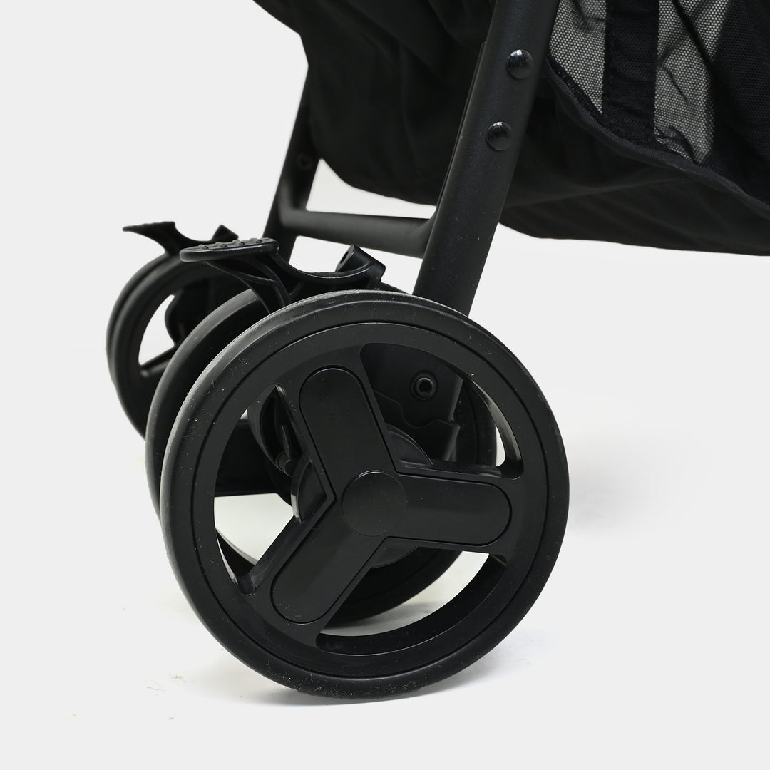 Baby Stroller Buggy | SD-C1 Pink