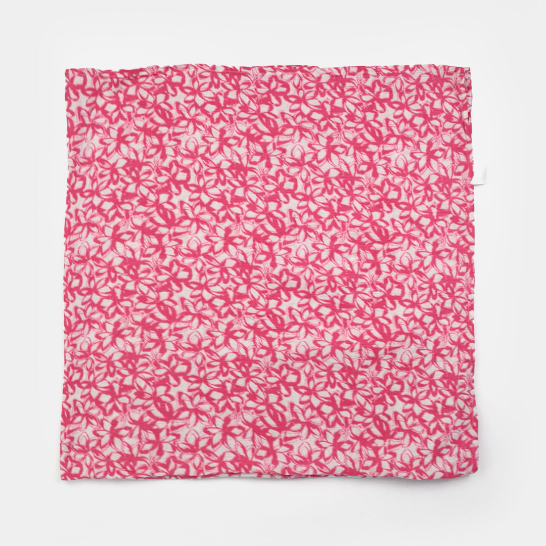 Swaddle Blanket 120x120cm