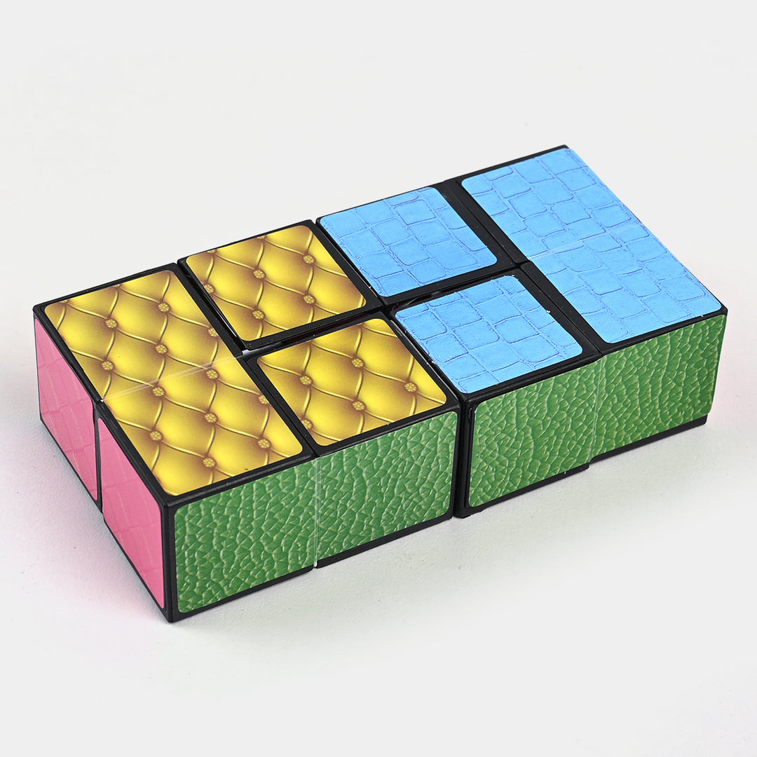 Magic Cube Toy For Kids