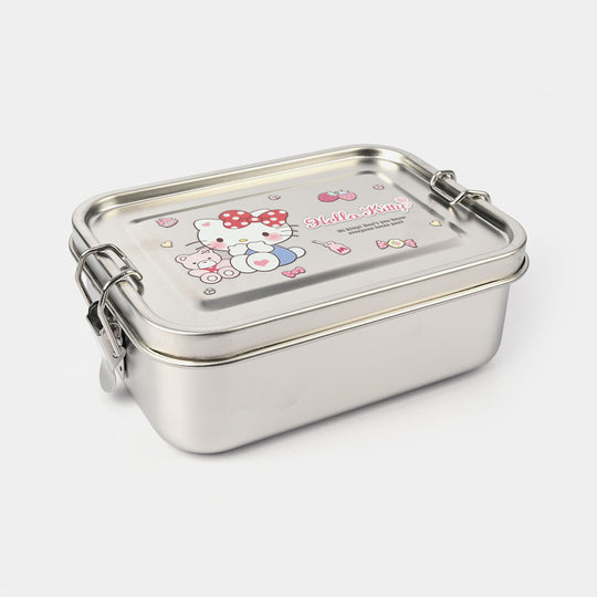 Stainless Steel Premium Kids Lunch Box