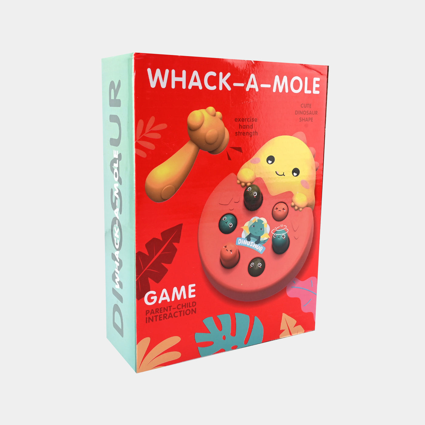 Whack-A-Mole Game Toy For kids