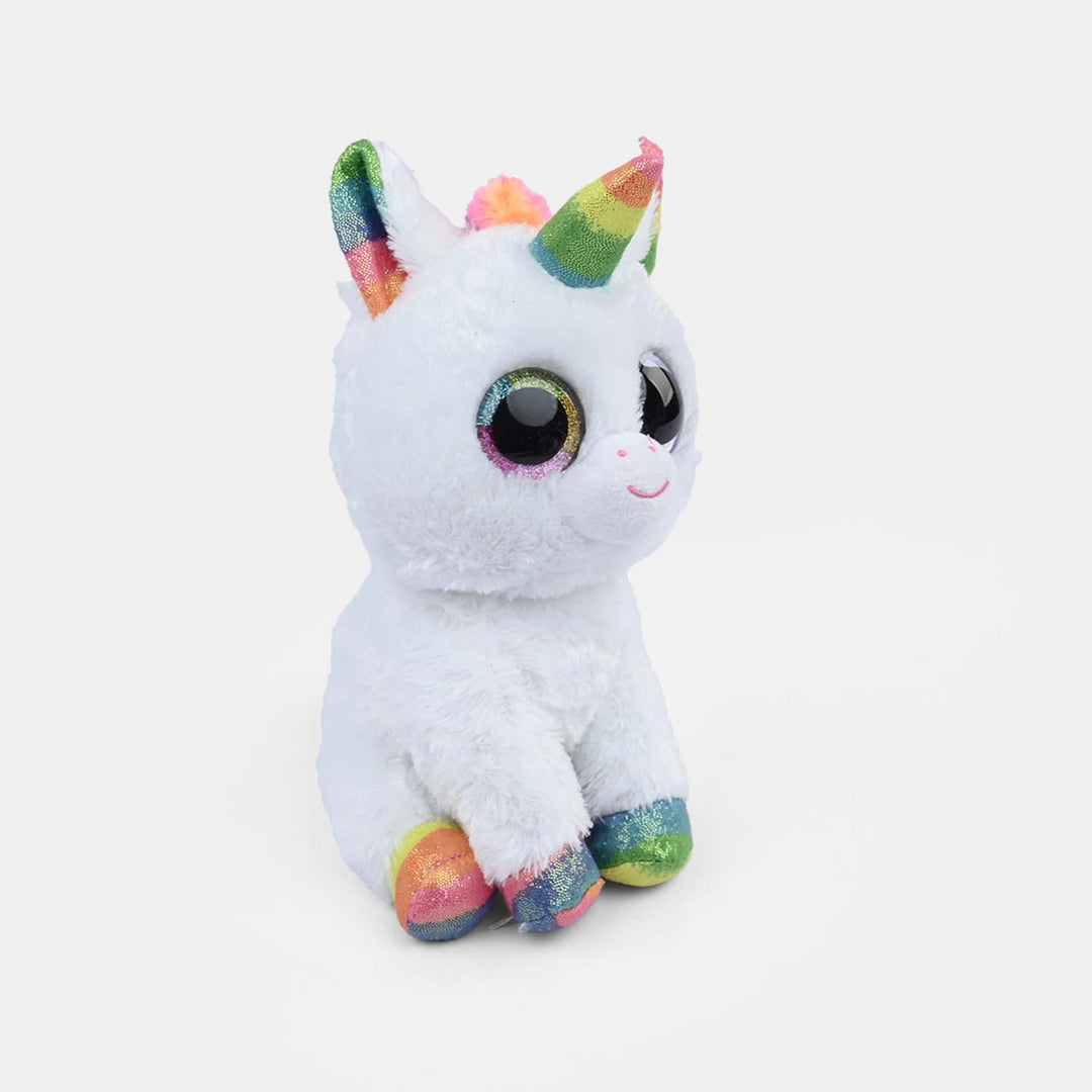 Soft Stuff Plush Toy
