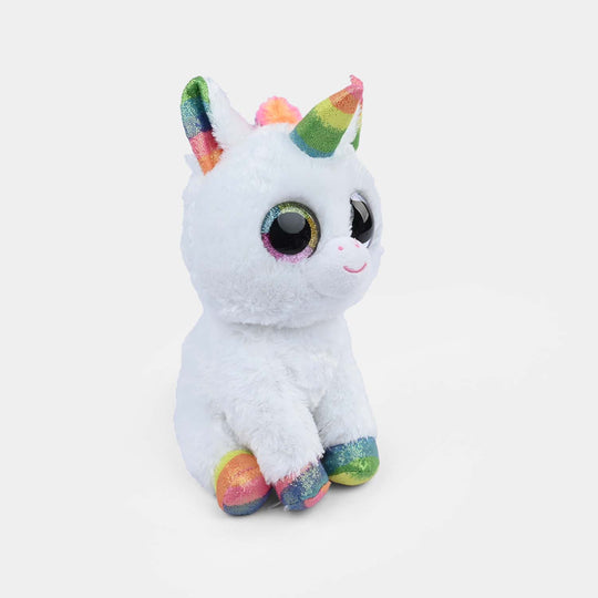 Soft Stuff Plush Toy