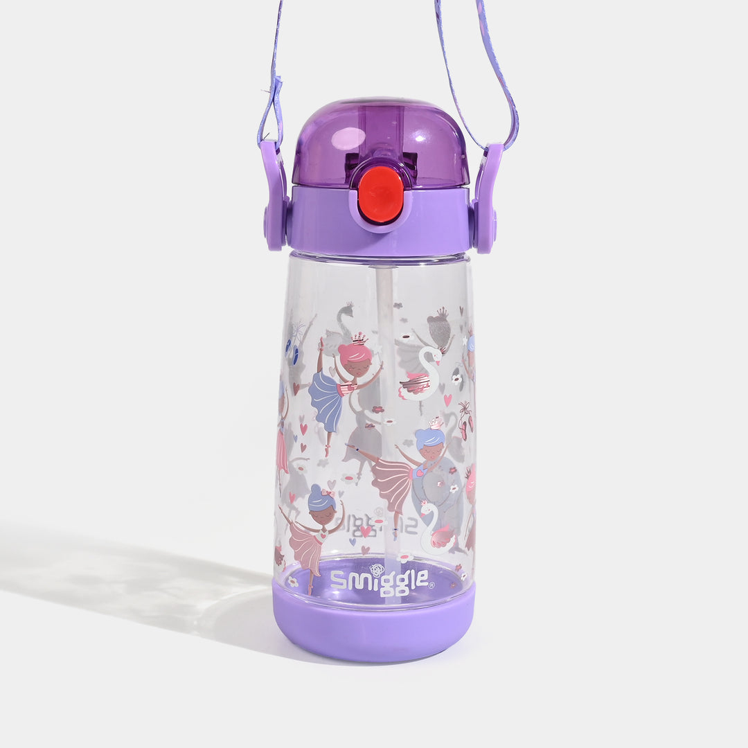 Plastic Water Bottle | 450ml