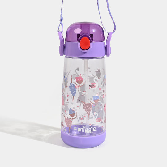 Plastic Water Bottle | 450ml