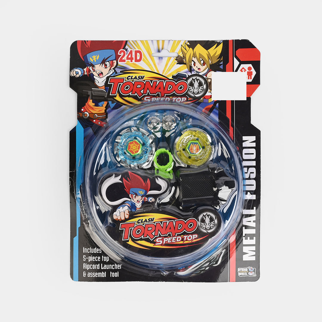 Beyblade Gyro Battle Set For Kids