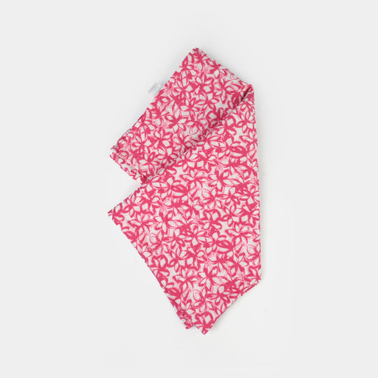 Swaddle Blanket 120x120cm