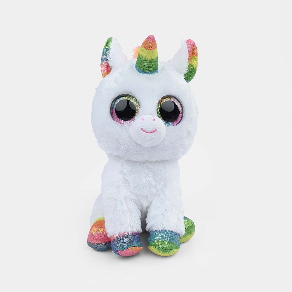 Soft Stuff Plush Toy