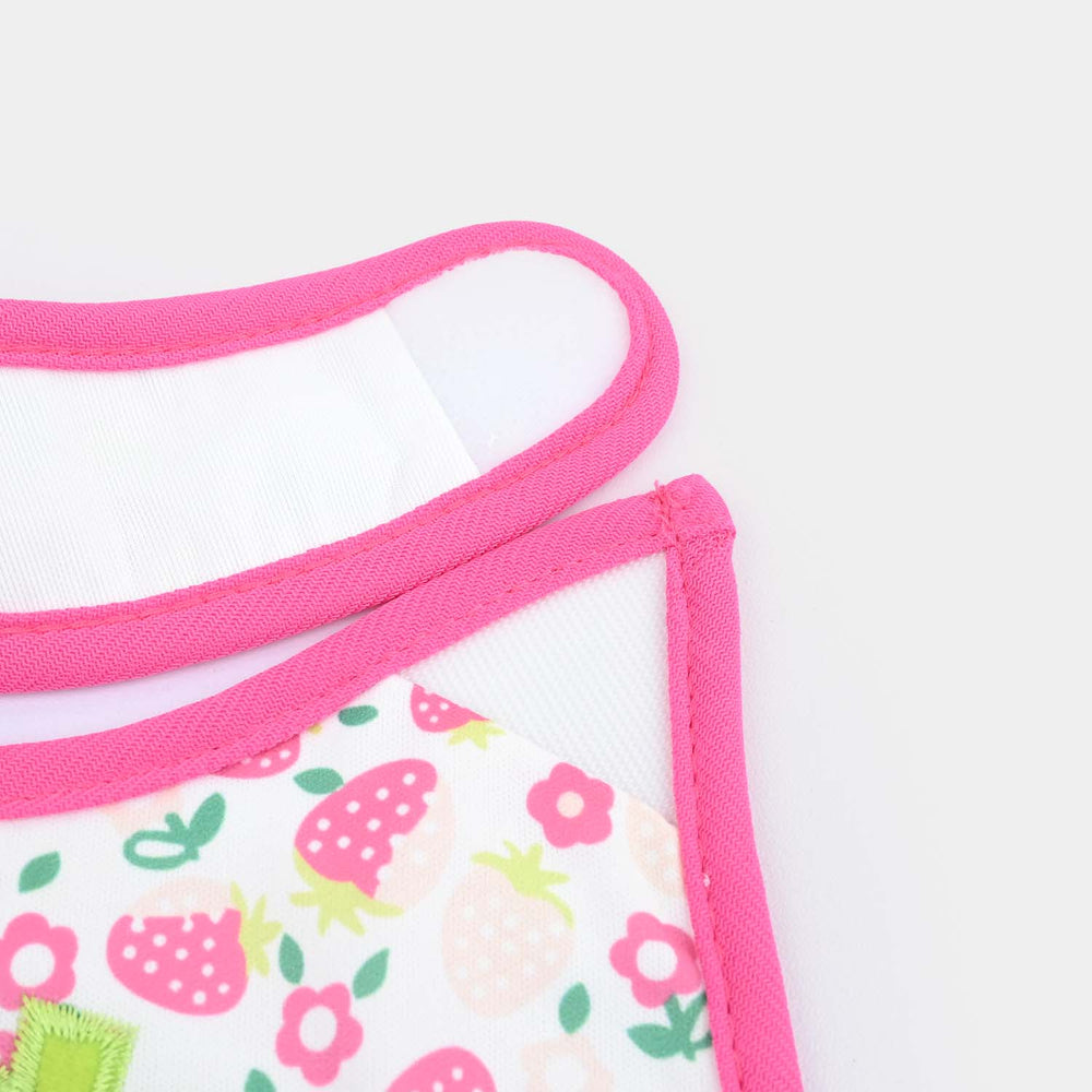 Cute Infant Baby Bib