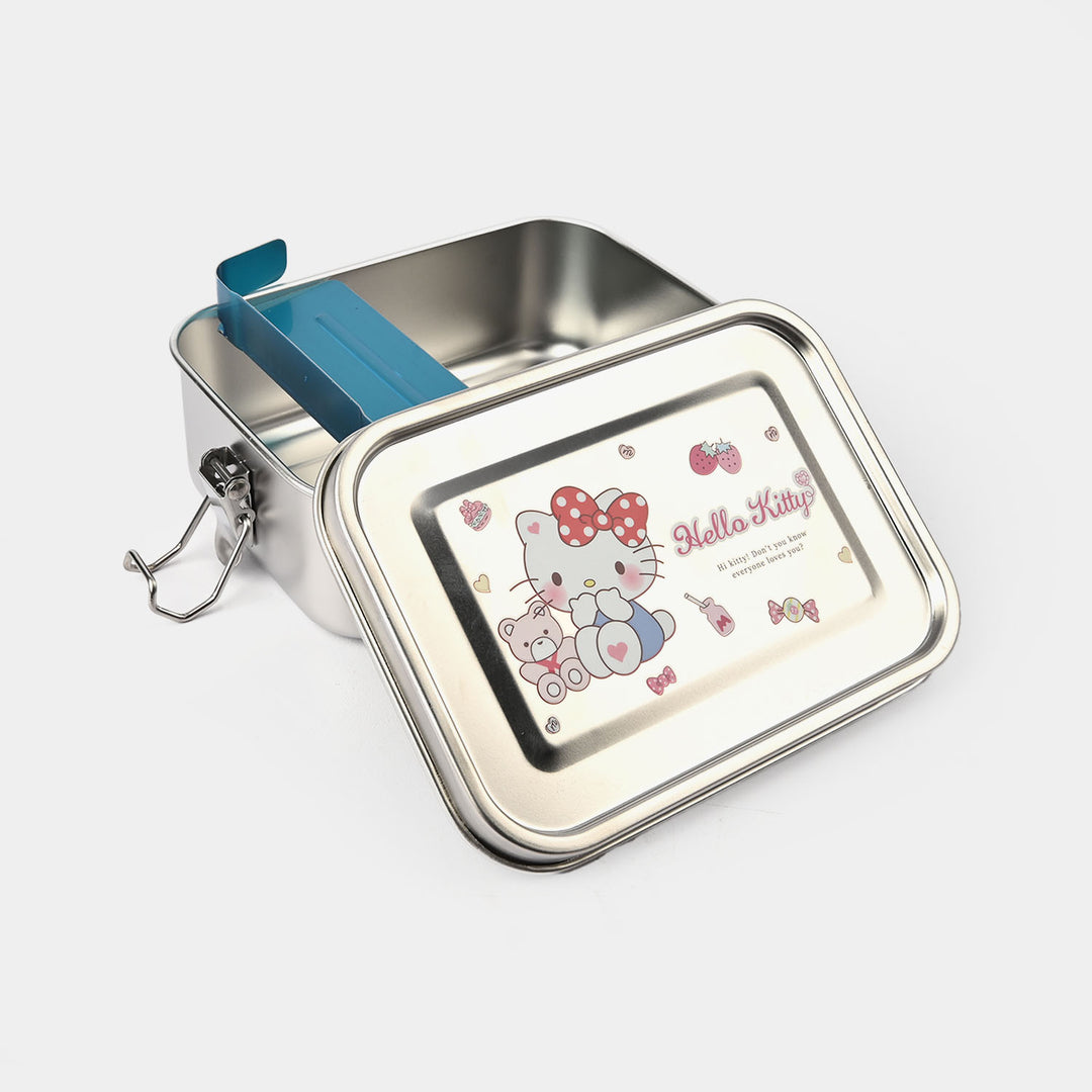 Stainless Steel Premium Kids Lunch Box