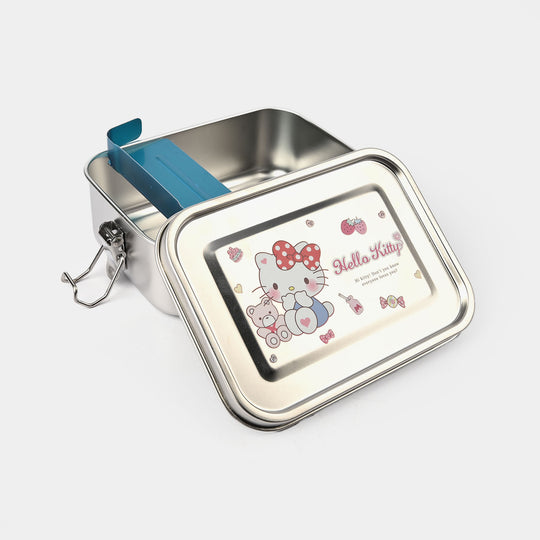 Stainless Steel Premium Kids Lunch Box