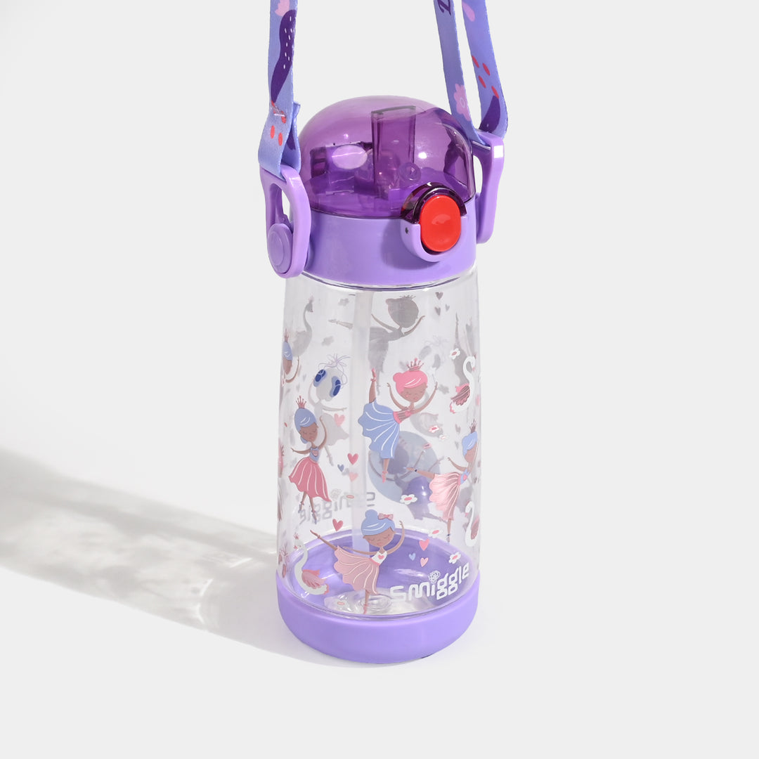 Plastic Water Bottle | 450ml