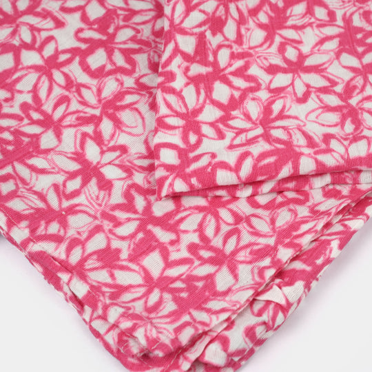 Swaddle Blanket 120x120cm