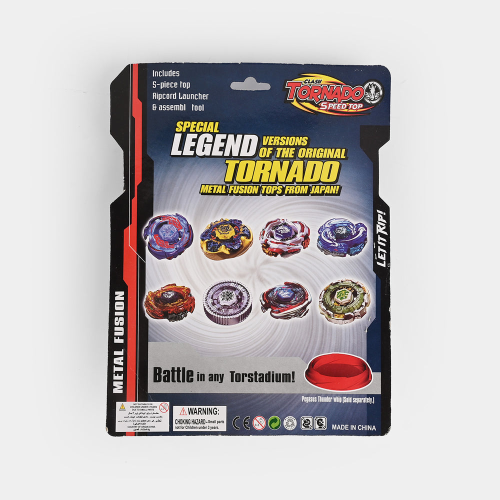 Beyblade Gyro Battle Set For Kids