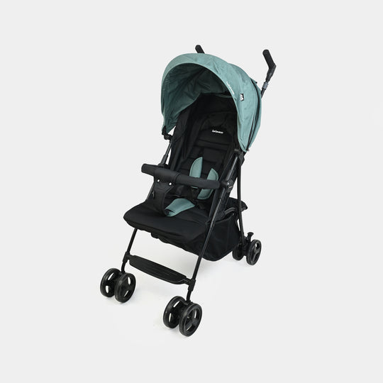 Baby Stroller Buggy | SD-C1 Green