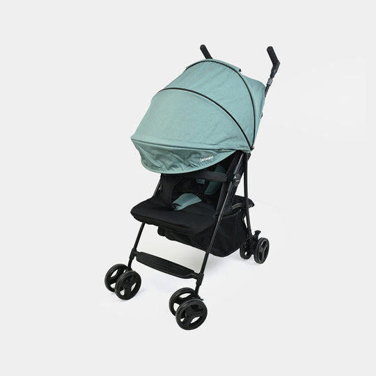 Baby Stroller Buggy | SD-C1 Green