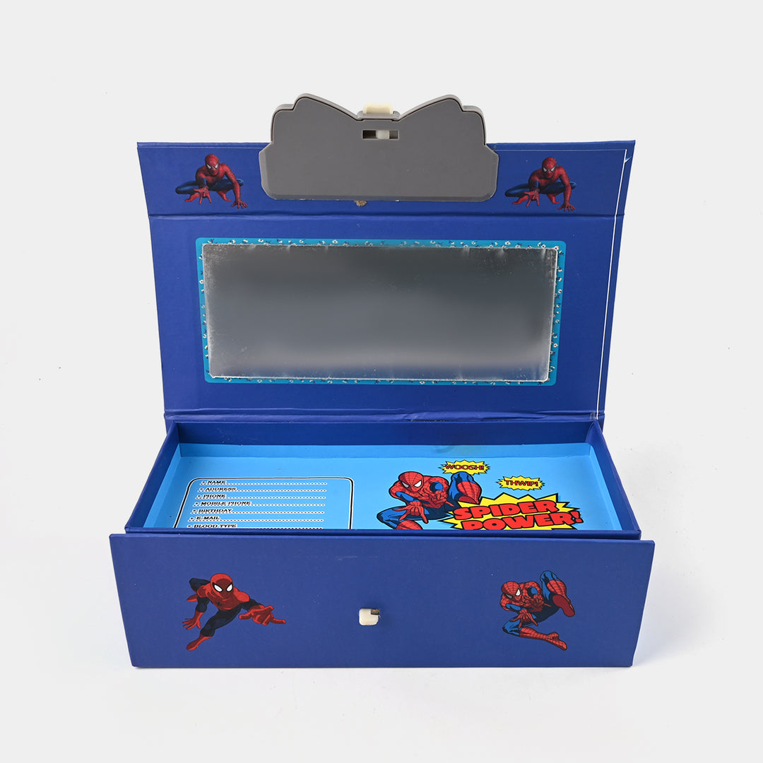 Lockable Pencil Box Pencil Box for Kids | Bachaa Party