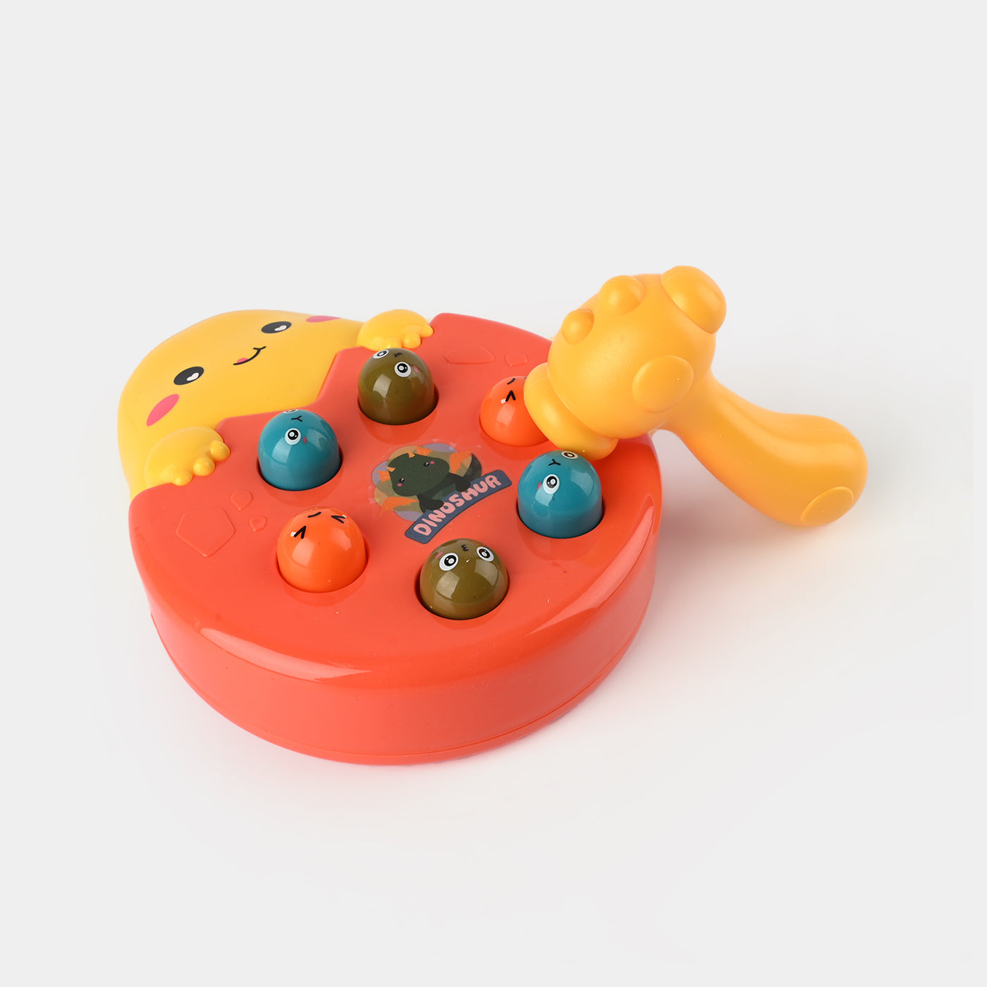 Whack-A-Mole Game Toy For kids