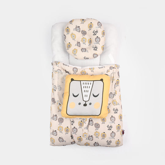 Baby Carry Nest with Mosquito Net