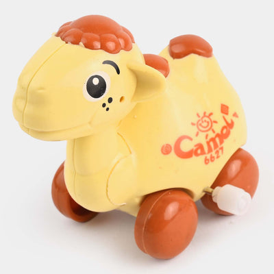 Mini Camel Dinky Toy