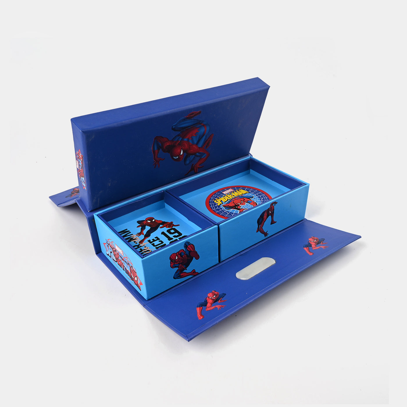 Lockable Pencil Box For Kids