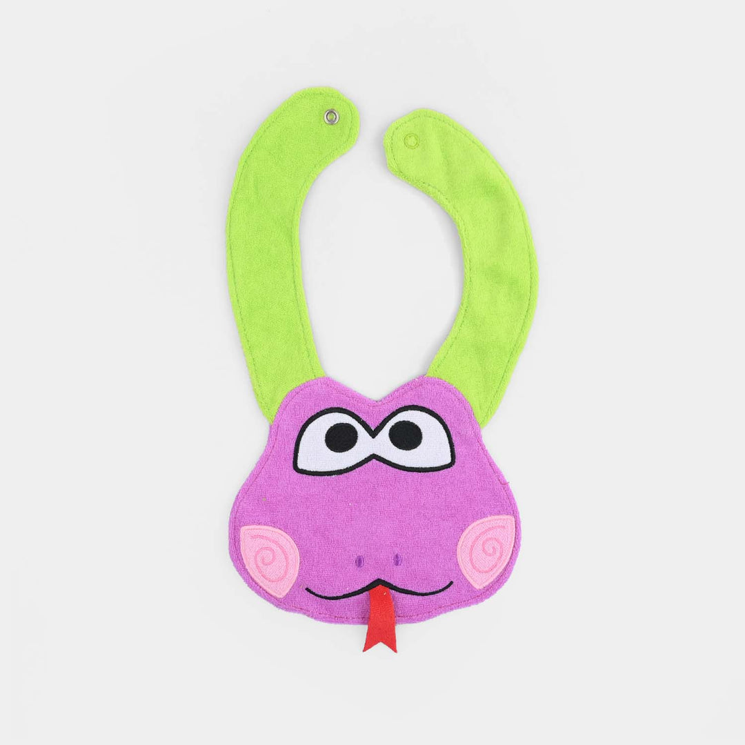 Cute Infant Baby Bib