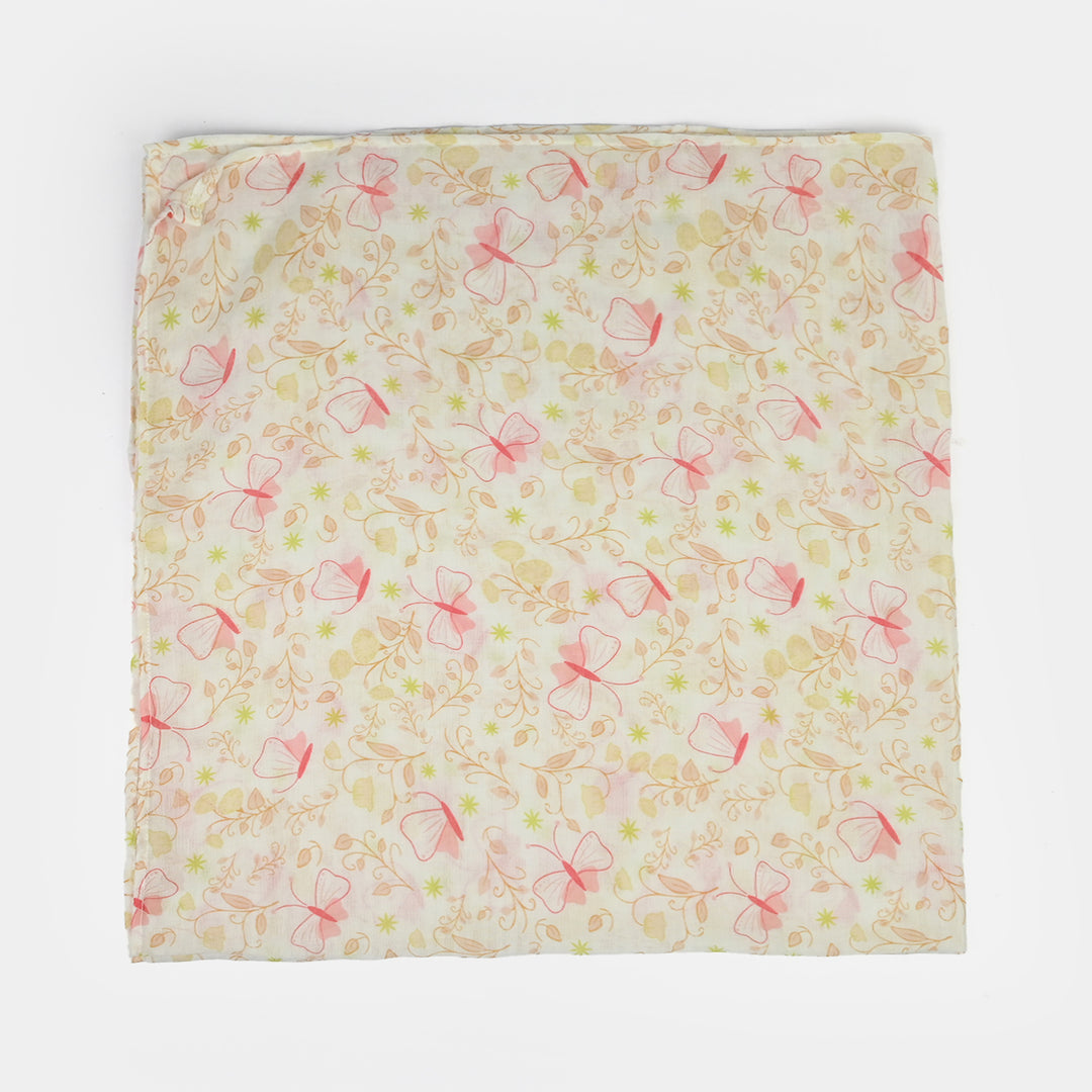 Swaddle Blanket 120x120cm