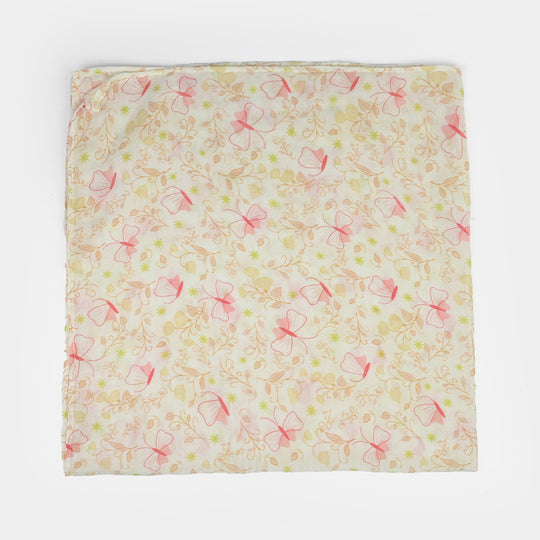 Swaddle Blanket 120x120cm