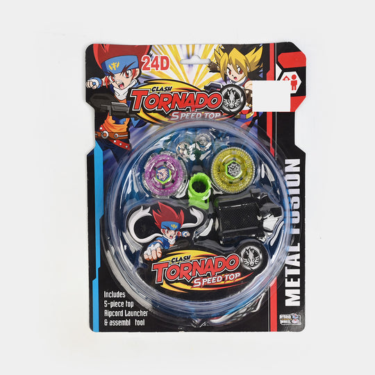 Beyblade Gyro Battle Set For Kids
