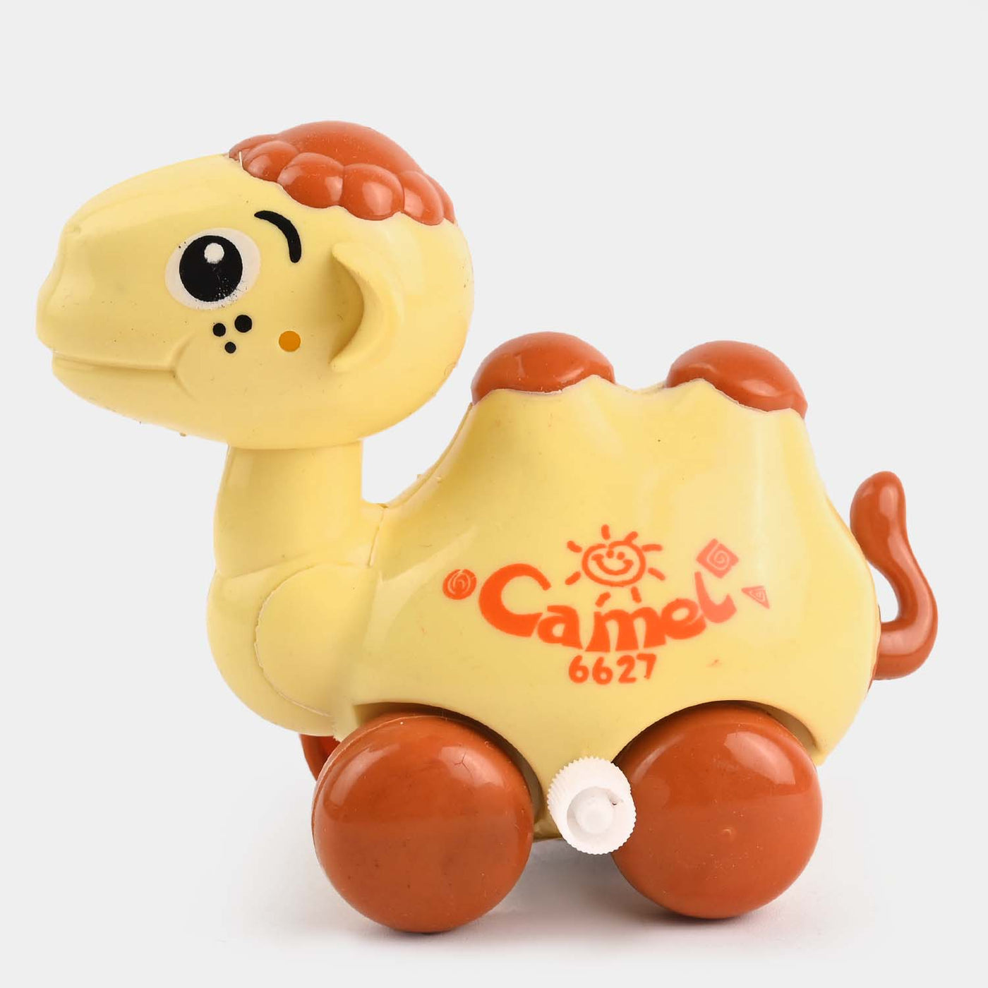 Mini Camel Dinky Toy