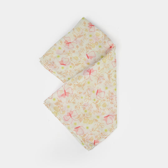 Swaddle Blanket 120x120cm