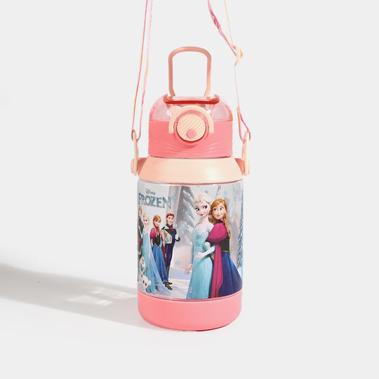 Plastic Water Bottle | 600ml