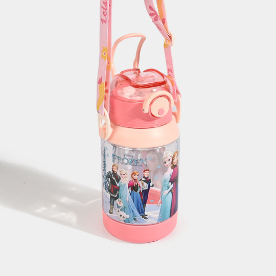 Plastic Water Bottle | 600ml