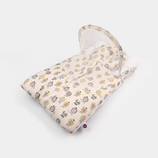 Baby Carry Nest with Mosquito Net