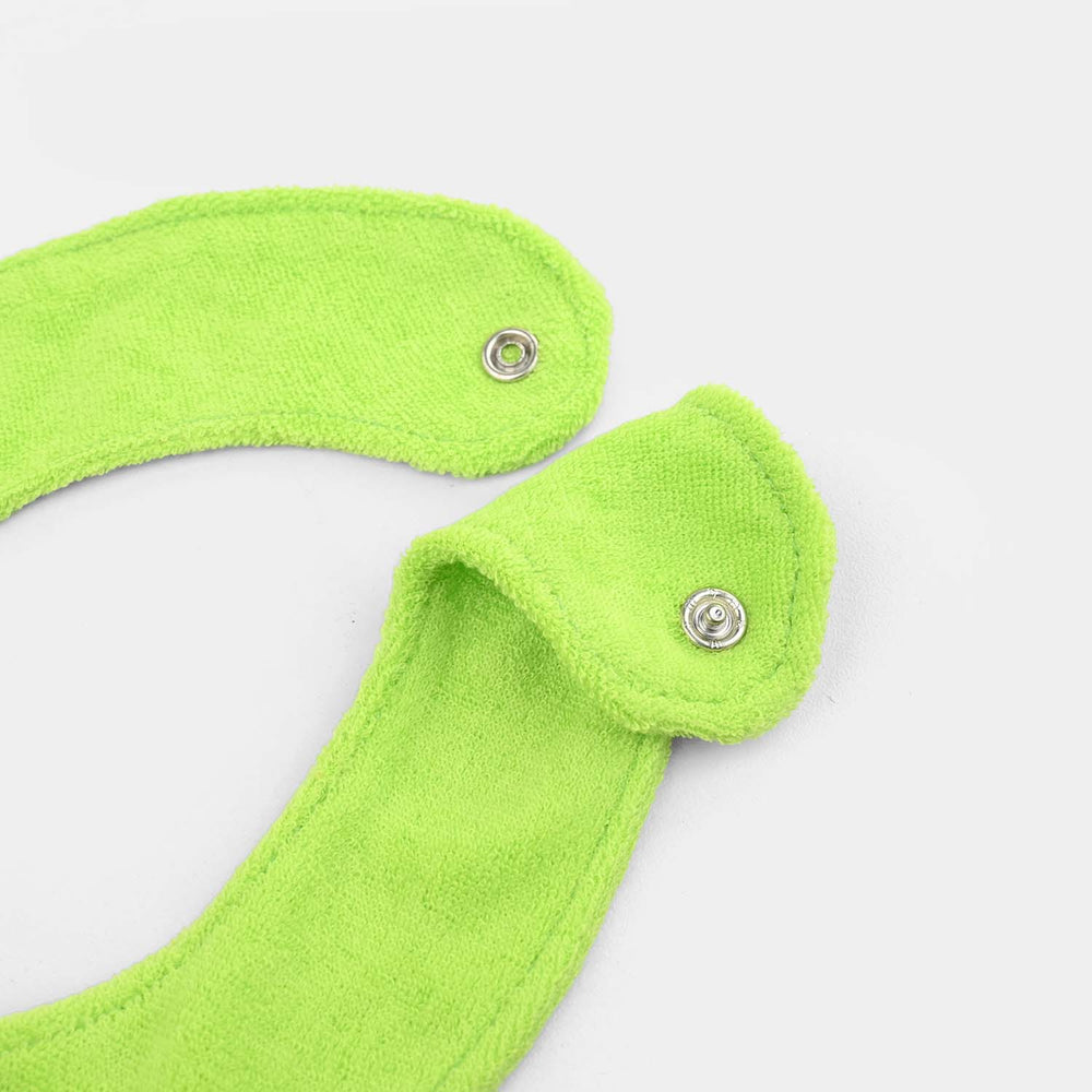Cute Infant Baby Bib