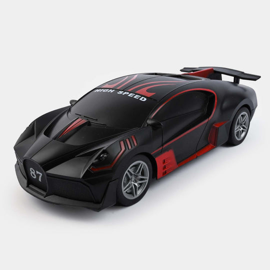 REMOTE CONTROL CAR FOR KIDS