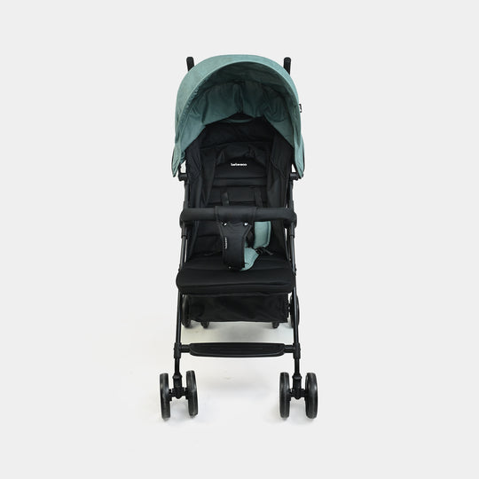 Baby Stroller Buggy | SD-C1 Green