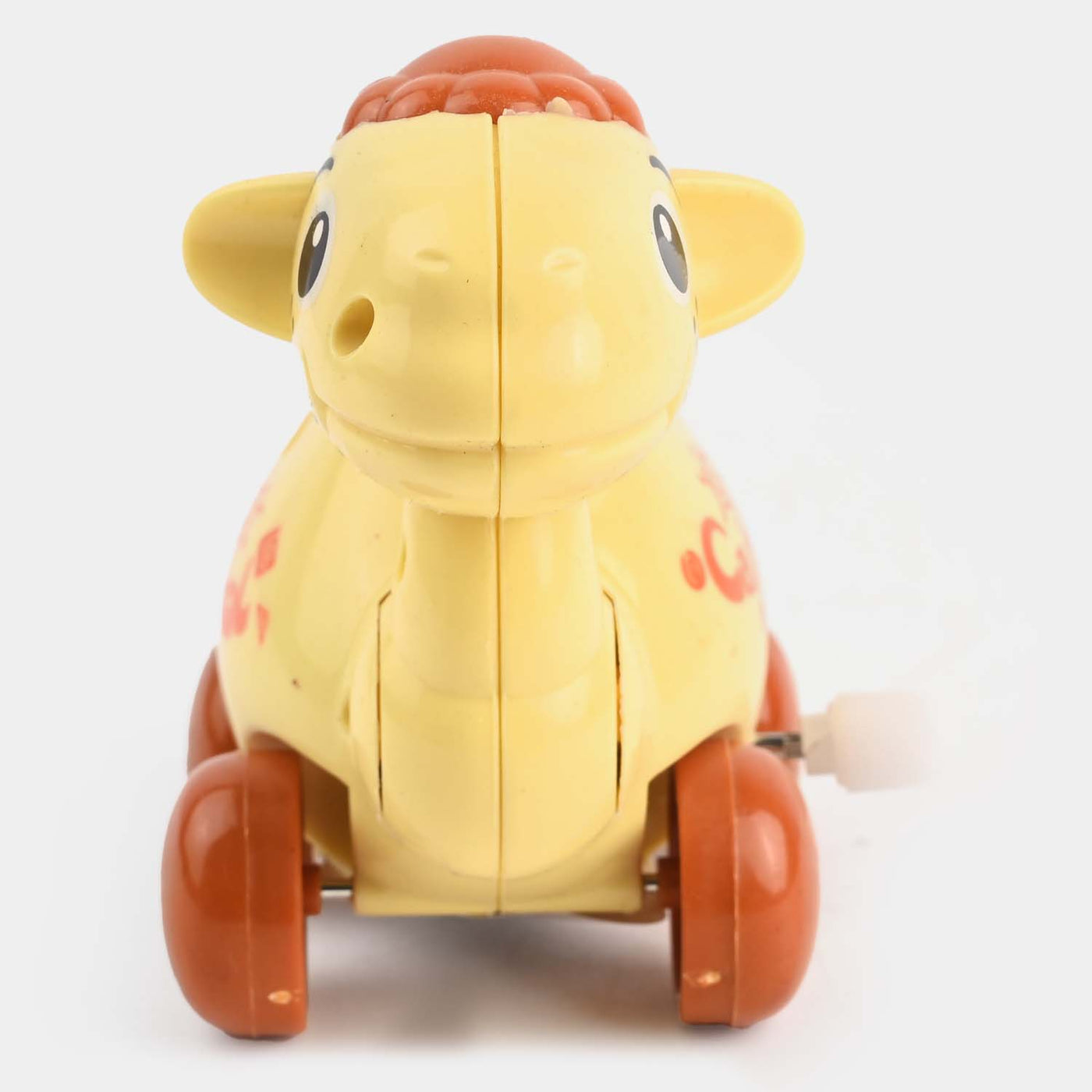 Mini Camel Dinky Toy